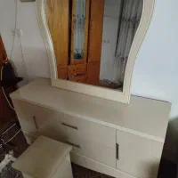 فروش میز آیینه وکنسول و کشو
