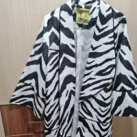 مانتو ژاکارد