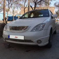 تیبا ۲ مدل ۹۷ بی رنگ