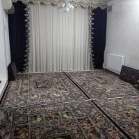 شال پرده دو عدد|پرده، رانر، رومیزی|خرم‌آباد, |دیوار