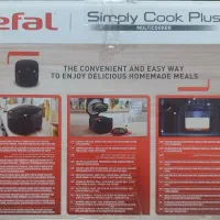 پلوپز تفال|اجاق گاز و لوازم برقی پخت‌وپز|تهران, فلاح|دیوار