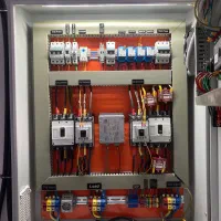 تابلو برق و برق صنعتی