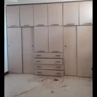 کمددیواری ریلی