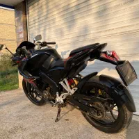 Rs200درحد|موتورسیکلت|رشت, ولکس|دیوار