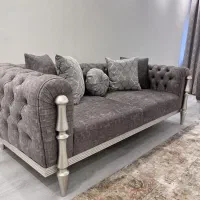 فروش ویژه مبل و میز ناهار خوری نقد و اقساط هنر چوب|مبلمان خانگی و میز عسلی|آمل, |دیوار