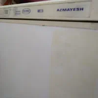 فریزر چهار کشو آزمایش