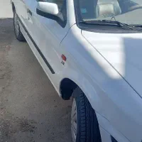 سمند الیکس|خودرو سواری و وانت|بهبهان, |دیوار