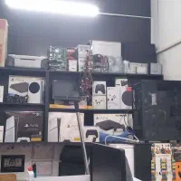 نصب بازی ویندوز کامپیوتر و تعمیرات بازی برنامه|خدمات رایانهای و موبایل|کرج, ساسانی (قلمستان)|دیوار