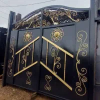 جوشکاری استا رضا|خدمات پیشه و مهارت|دزفول, |دیوار