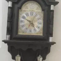 ساعت دیواری