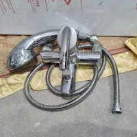 شیر مخروط حمام شیر حمام شیر الات