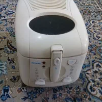 سرخ کن(سالم سالم)برند denay