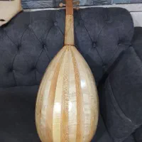 عود|سازهای سنتی|بندرلنگه, |دیوار