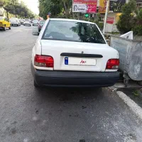 پراید مدل 96 SE|خودرو سواری و وانت|بومهن, |دیوار