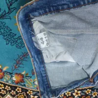 شلوارزنانه‌درحدنوتمیز