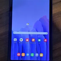 samsung Galaxy Tab A7|تبلت|تهران, اسکندری|دیوار