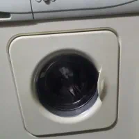 ماشین لباسشویی آبسال