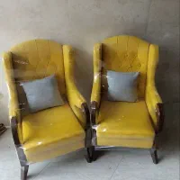 مبل راحتی|مبلمان خانگی و میز عسلی|محمدیه-قزوین, |دیوار