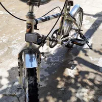 دوچرخه ۱۶ نوو|دوچرخه، اسکیت، اسکوتر|کنگاور, |دیوار