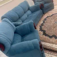 مبل ۹ نفره