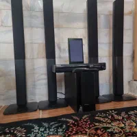 سینما خانواده  سامسونگ بلوتوثی