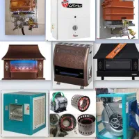 تعمیرسرویس نصب کولرآبی  ابگرمکن شبانه روزی