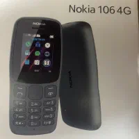نوکیا ۱۰۶