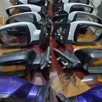 آینه بغل هیوندا ، کیا ، اپتیما سوناتا توسان