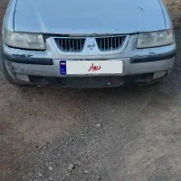 ماشین سمندمدل۸۶|خودرو سواری و وانت|تربتحیدریه, بالا ولایت|دیوار