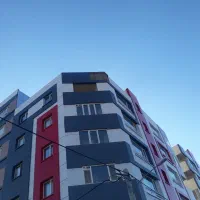 کامپوزیت ساختمان اداری و تجاری