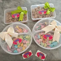 قند ونبات فانتزی و گیاهی ورژیمی سام