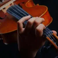 آموزش تخصصی ویولن در غرب تهران