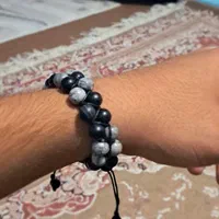 دستبند دستینی با بند قابل تنظیم|بدلیجات|تهران, تاکسیرانی|دیوار
