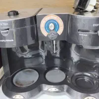 قهوه ساز چندکاره مورفی ریچاردز اصل|سماور، چای‌ساز، قهوه‌ساز|شهریار, شهریار|دیوار