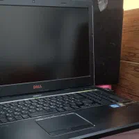 لپ‌تاپ Dell Vostro با پردازنده i7، رم ۸|رایانه همراه|مشهد, گلبرگ|دیوار