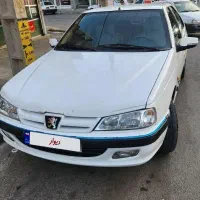 پارس سال مدل ۹۸ بدون رنگ