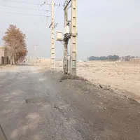 چندقطعه-500-متری-زمین-در-شهرک-صنعتی-خیرآباد