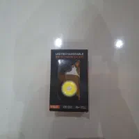 چراغ قوه جادویی