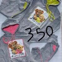 فروش پوشاک ارزان قیمت زیر قیمت بازار