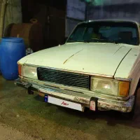 پیکان مدل ۸۳