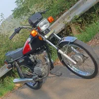 موتور هوندا 150