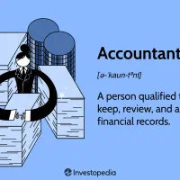 اموزش صفر تا صد حسابداری