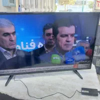 tv43 فروشی|تلویزیون و پروژکتور|سرپل ذهاب, |دیوار