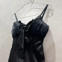 لباس عروسی دخترانه