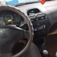 تیبا مدل 91|خودرو سواری و وانت|اسلامشهر, شهرک واوان|دیوار