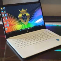 عروسک لمسی 14 اینچ نسل 10 سفید hp با 10 ساعت باتری|رایانه همراه|تهران, بلوار کشاورز|دیوار