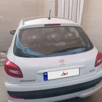 ۲۰۷ پاناروما صفر ۴۰۵ با کارت طلایی