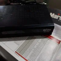 دستگاه گیرنده دیجیتال داخلی مارشال خروجی HDMI نو|صوتی و تصویری|اردبیل, |دیوار