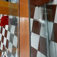 رگال و قفسه