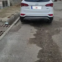 سانتافه ۲۰۱۶ gdi|خودرو سواری و وانت|ارومیه, |دیوار